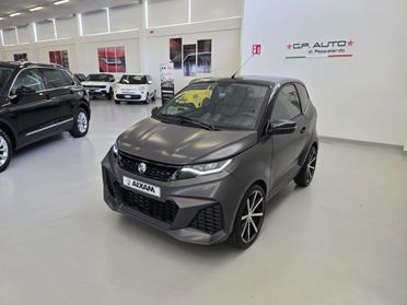 Aixam City GTO