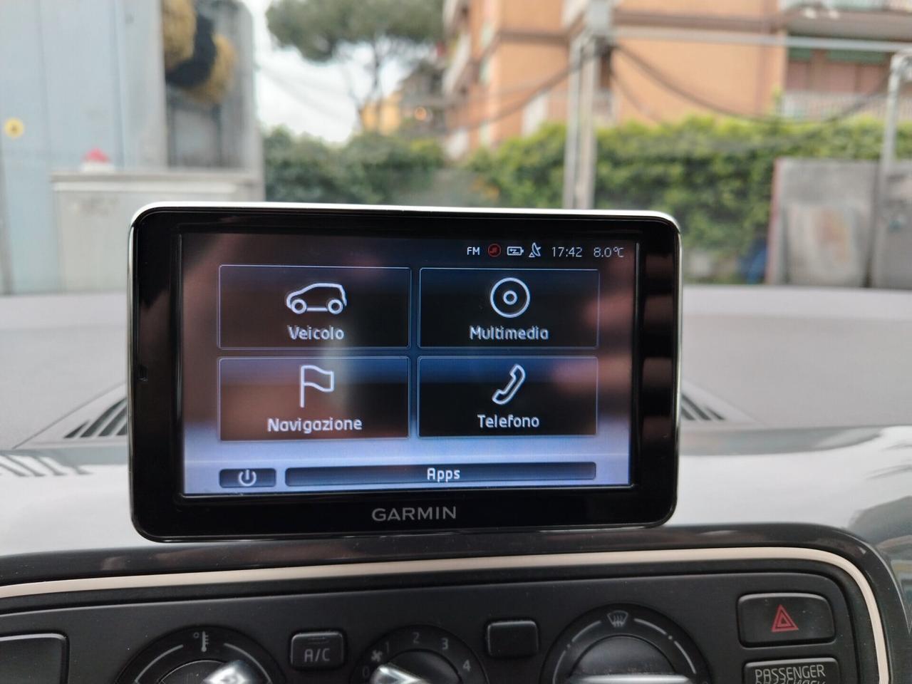 Seat Mii 1.0 ASG 5 porte by Mango Nero Assoluto