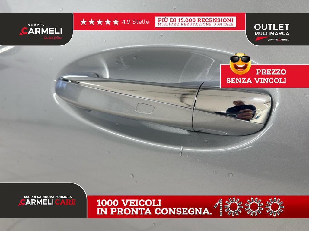 Mercedes GLA 200 200 AMG Line Premium 7G-DCT