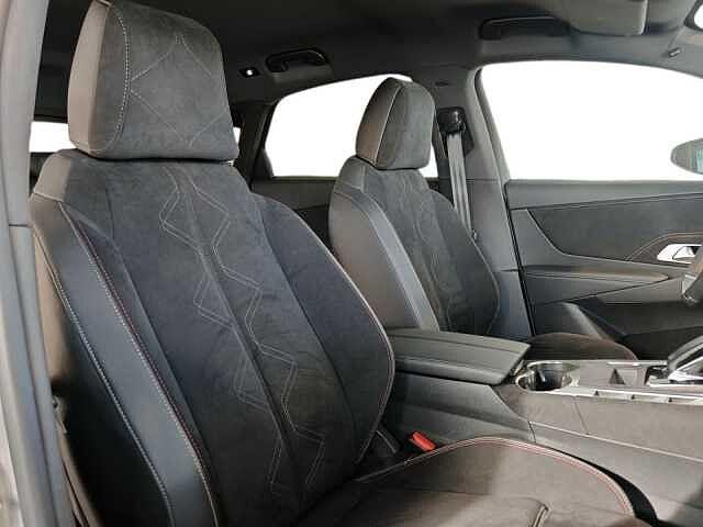 DS DS 7 DS 7 BlueHDi 130 aut. Performance Line