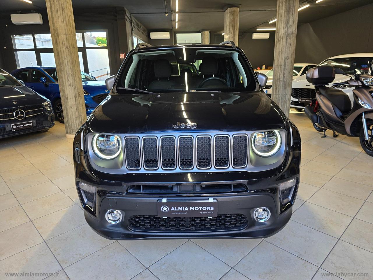 JEEP Renegade 1.0 T3 Limited