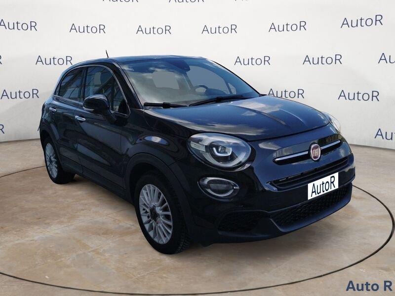 FIAT 500X Urban Look 1.3 Mjet 95cv 4x2 Mirror