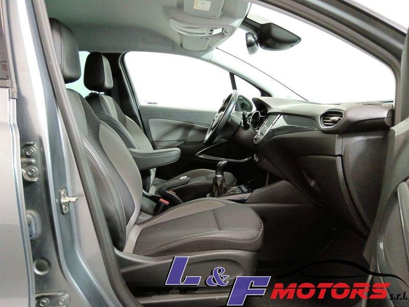 Opel Crossland X 1.6 Diesel
