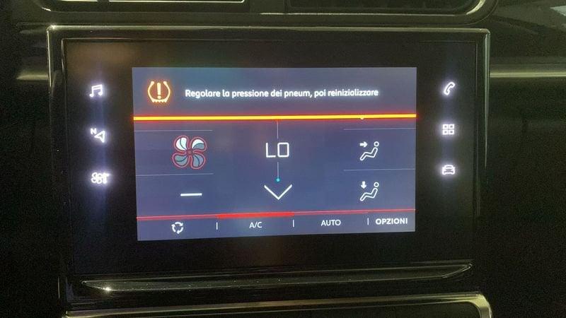 Citroën C3 PureTech 110 S&S Plus