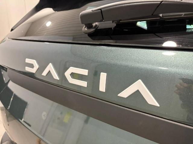 Dacia Duster 1.0 Journey Eco-g 100cv