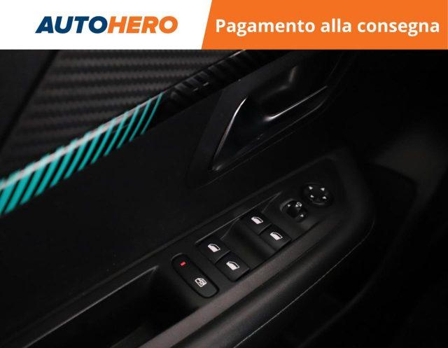 PEUGEOT 208 PureTech 100 Stop&Start EAT8 5 porte Allure