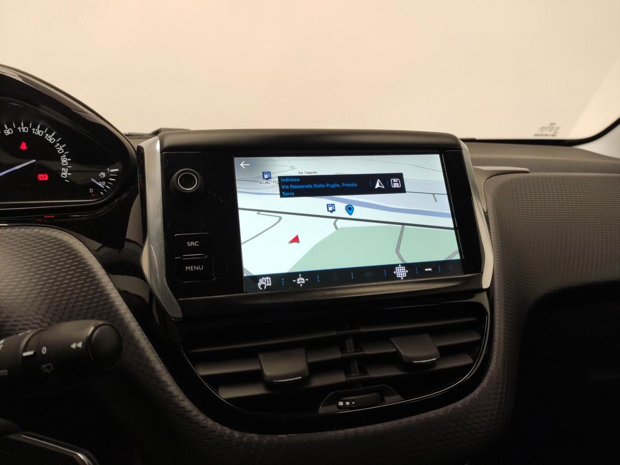 Peugeot 208 PureTech 110 S&S 5 porte Allure