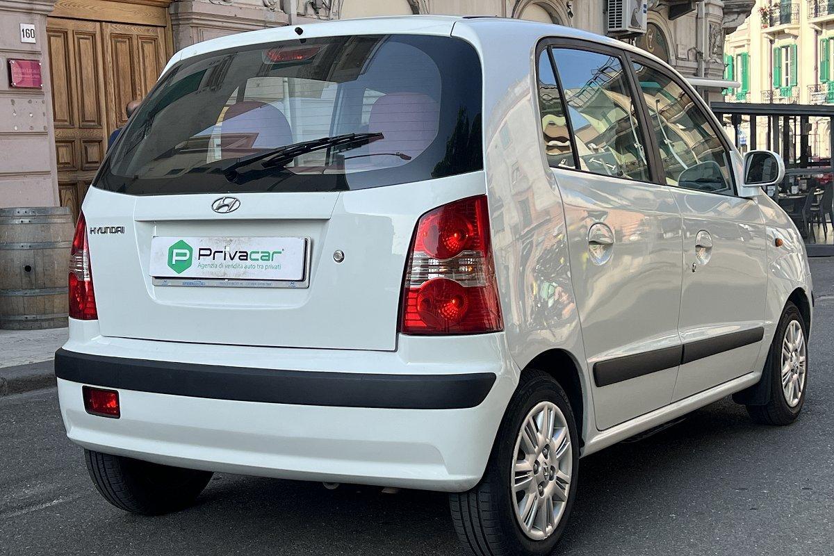 HYUNDAI Atos Prime 1.1 12V Active