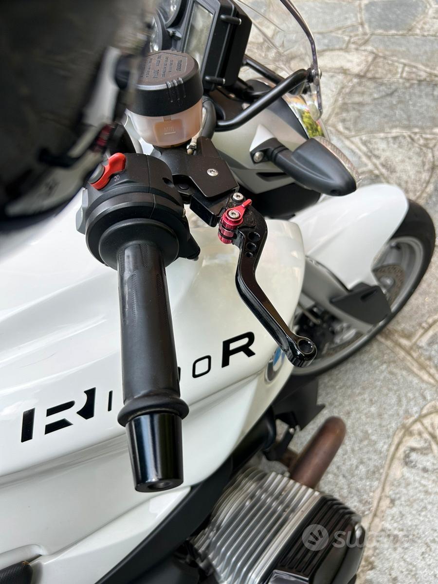 BMW R1200R km 32000