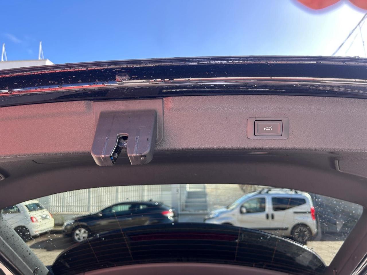 Audi Q3 2.0 tdi S-tronic Business Advanced-2020 MATRIX/CAR PLAY