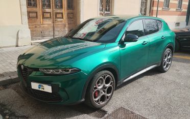 Alfa Romeo Tonale 1.5 130 CV MHEV TCT7 Edizione Speciale