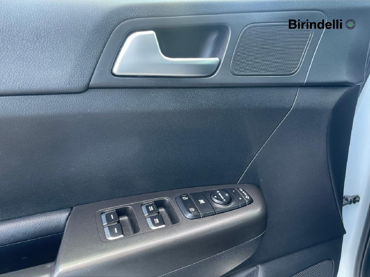 KIA Sportage 4ª serie - Sportage 1.6 CRDI 136 CV DCT7 AWD Energy