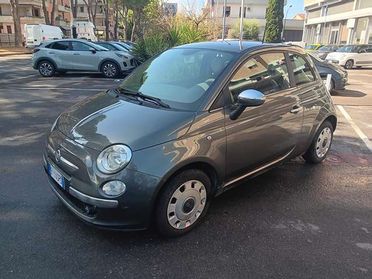 Fiat 500 500 III 1.2 easypower Pop Star Gpl 69cv E6