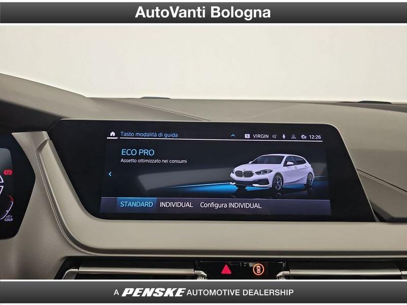 BMW Serie 1 118i 5p. Business