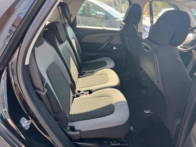 Citroen C4 Picasso 1.6 e-HDi 115 Seduction Navi-Tel-Pdc