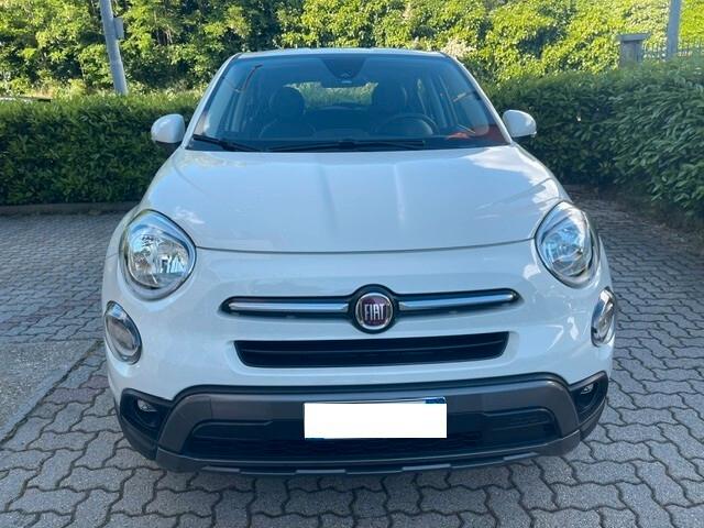 FIAT 500X 1.0 T3 120 CV CITY CROSS 42000KM