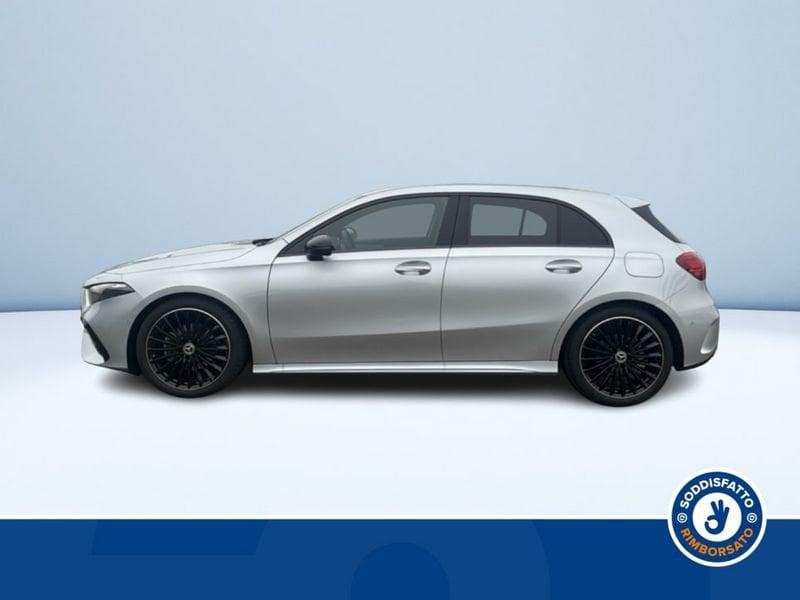 Mercedes-Benz Classe A 180d Automatic AMG Line Advanced