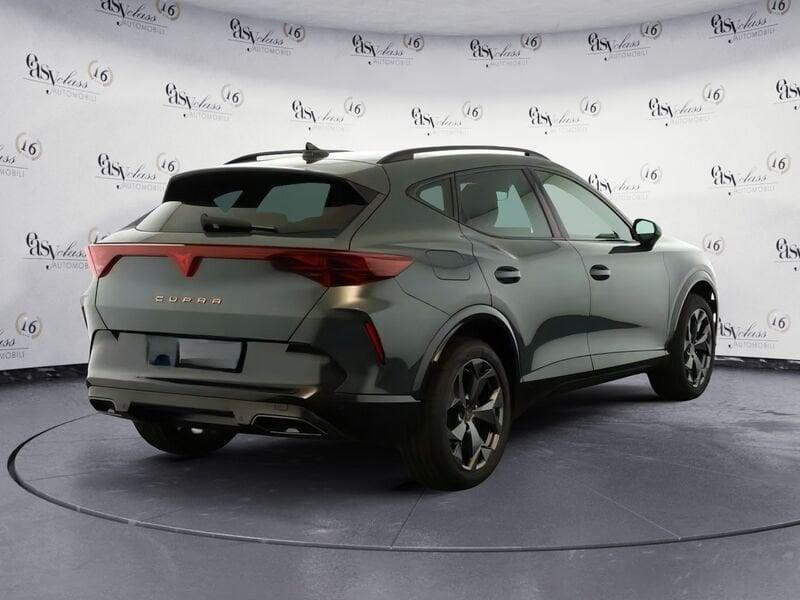 CUPRA Formentor Formentor 1.5 eTSI 150cv DSG LED CAMERA NAVI ACC