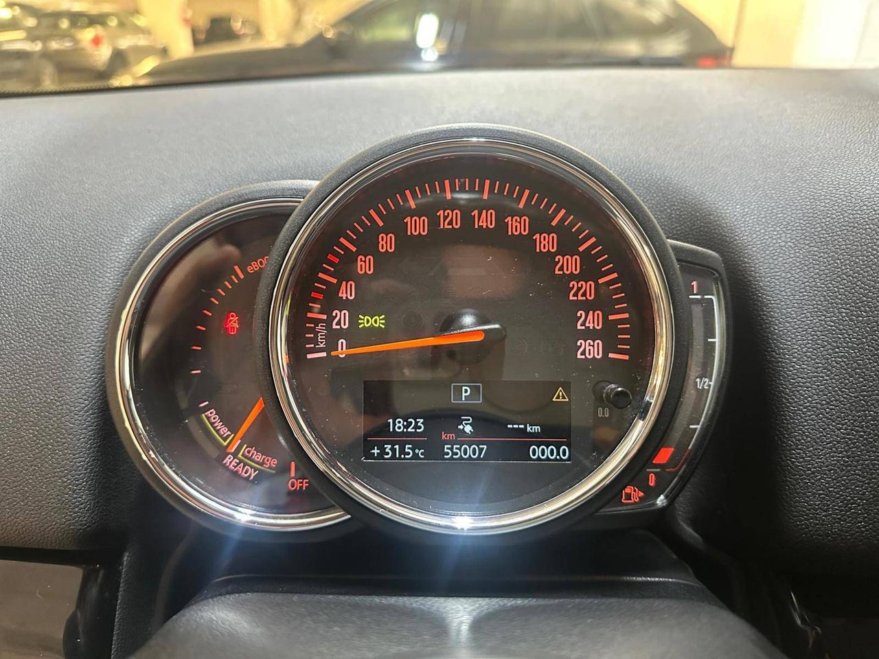 MINI Countryman Cooper SE ALL4 Essential