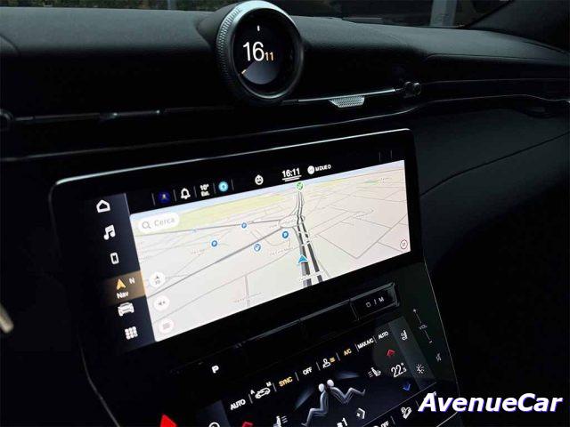 MASERATI Grecale 2.0 mhev GT IVA ESPOSTA TETTO 20'' TELECAMERA 360