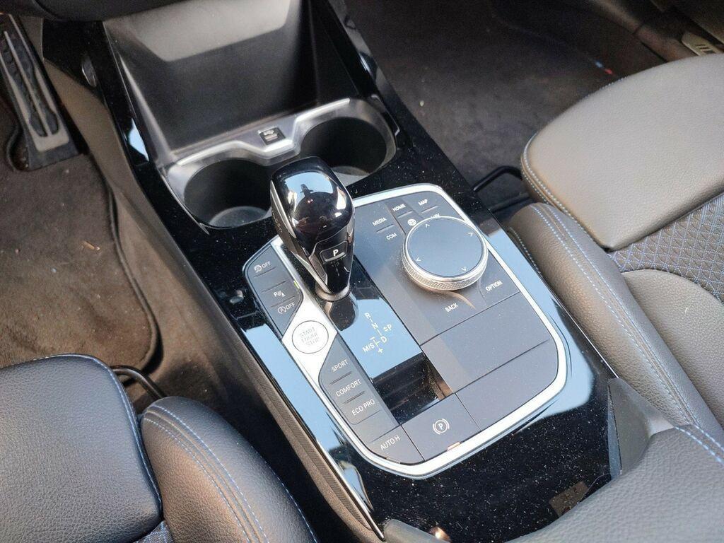 BMW Serie 1 5 Porte 118 d SCR Msport Steptronic