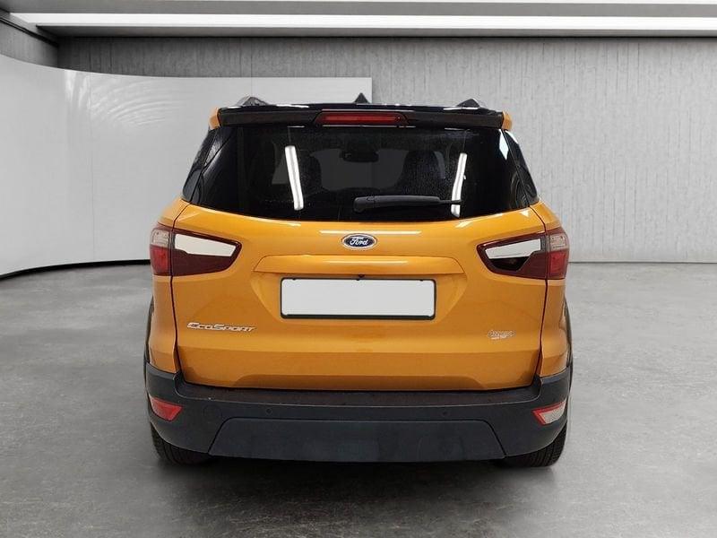 Ford EcoSport 1.0 ecoboost Active s&s 125cv