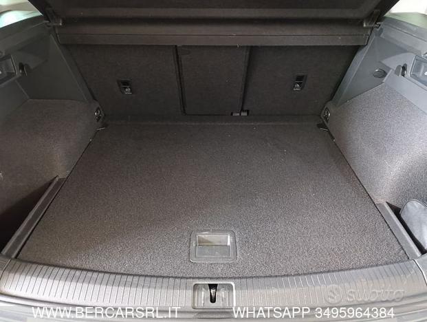 Volkswagen Tiguan 2.0 TDI 150 CV SCR DSG Life