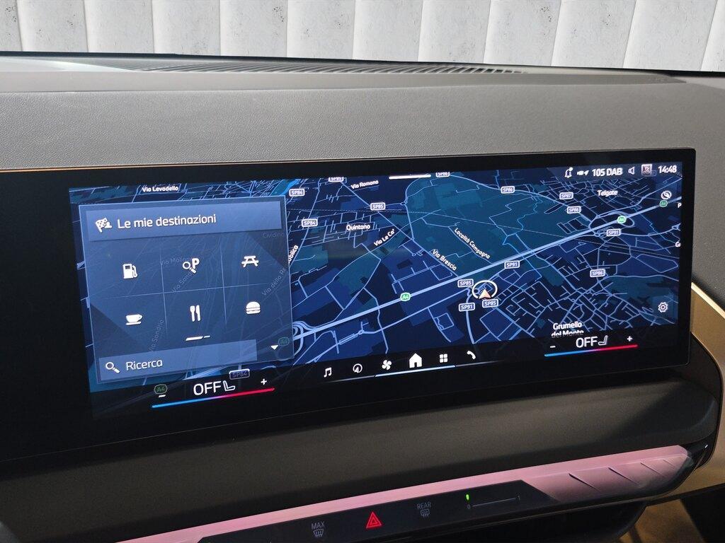 BMW X3 d xDrive20 Steptronic