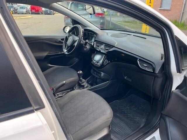 Opel Corsa 1.4 90CV GPL Tech 5 porte Advance