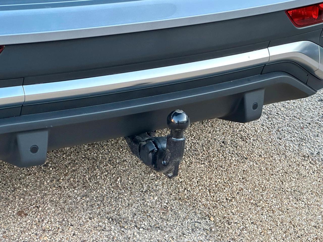 AUDI Q5 40TDI 204 CV QUATTRO S TRONIC S LINE