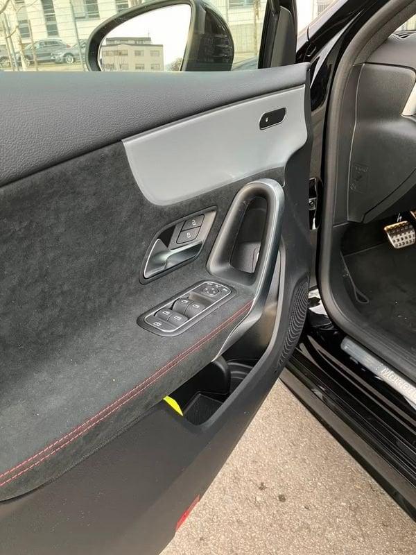 Mercedes-Benz Classe A A 250 e hybrid EQ AMG Line Advanced Camera Mbux Led Multibeam