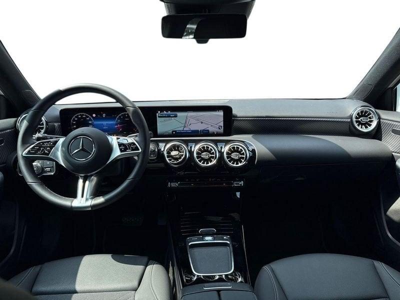Mercedes-Benz Classe A 180 Automatic Advanced Plus Progressive