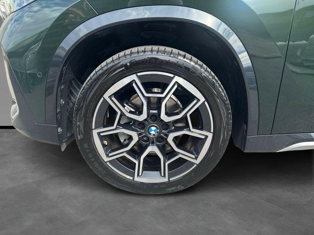BMW X1 18 d xLine sDrive DCT