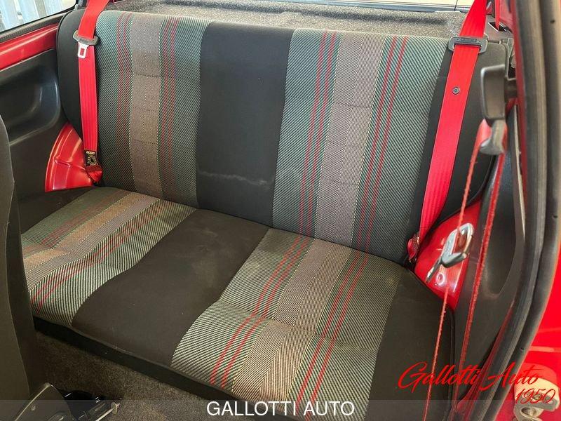 FIAT Cinquecento 1.1i cat Sporting
