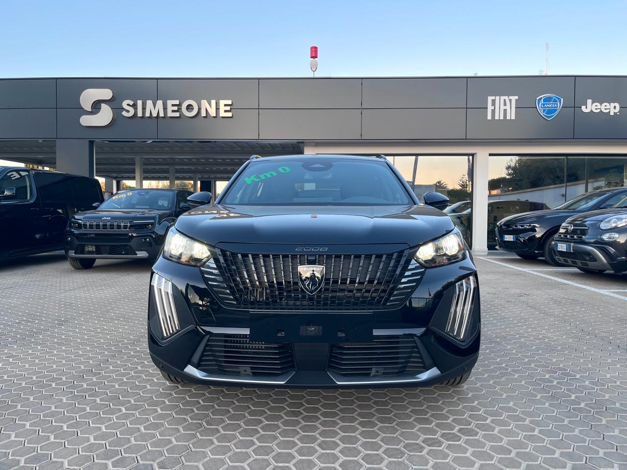 Peugeot 2008 100 S&S Allure Km0