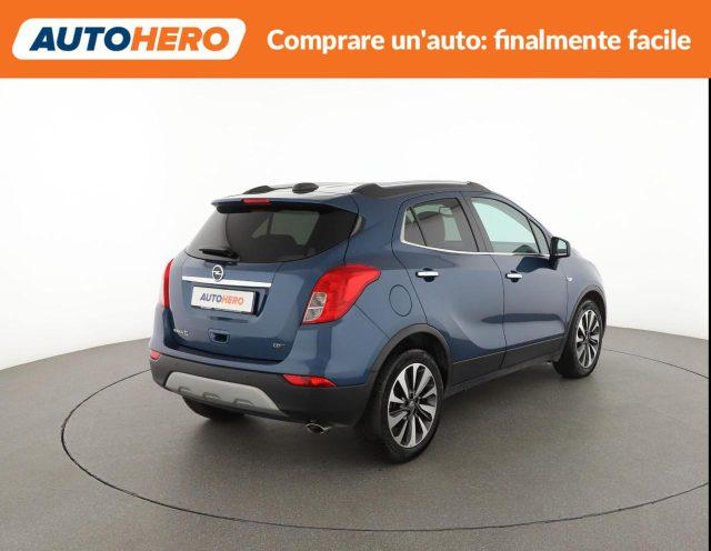 OPEL Mokka X 1.6 CDTI Ecotec 136CV 4x2 aut. Innovation