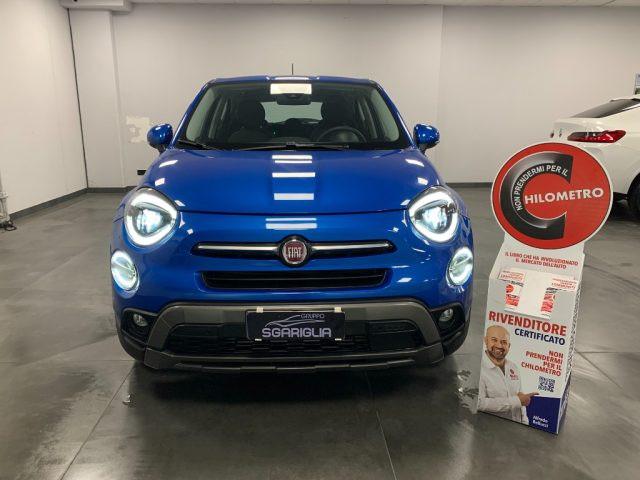 FIAT 500X 1.3 MultiJet City Cross