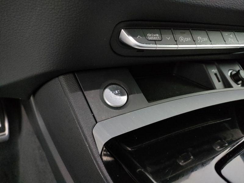 Audi Q5 Q5 SPB 40 TDI quattro S tronic S line plus