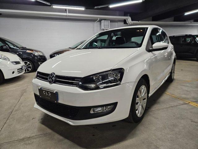 VOLKSWAGEN Polo 1.4 5 porte Comfortline