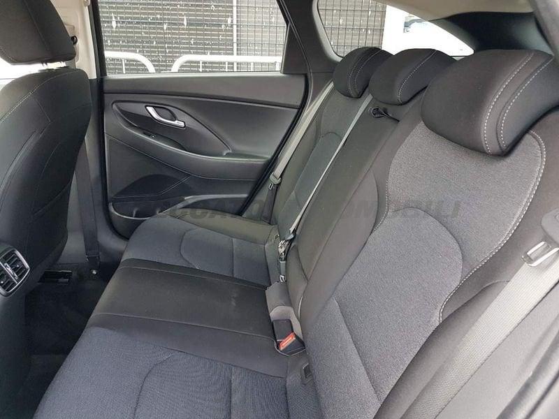 Hyundai i30 i30 Wagon 1.0 t-gdi 48V Prime 120cv
