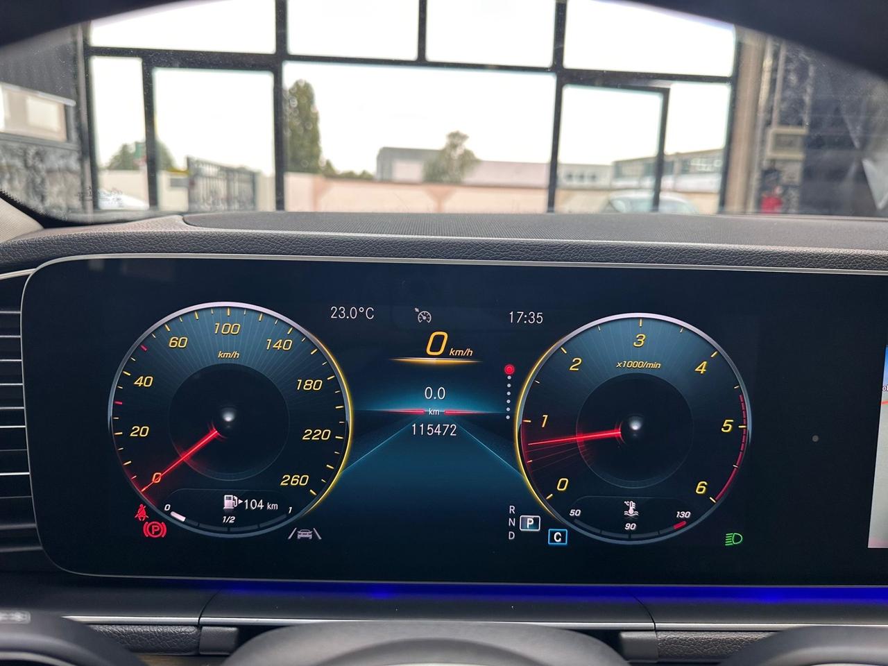 Mercedes-benz GLE 350 d 4Matic Coupé Premium