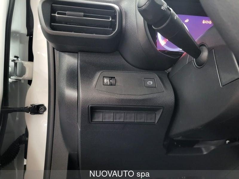 FIAT Doblò 1.5 BlueHdi 100CV PC-TN Van