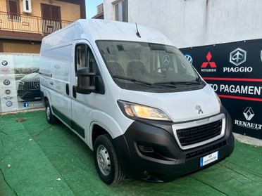 PEUGEOT BOXER 2021 2.2 140CV L2H2 LEGGI TUTTO