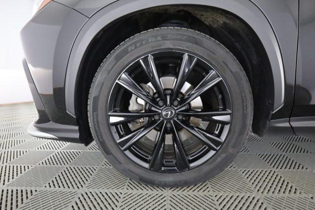 LEXUS Other NX NX Plug-in 4WD F-Sport