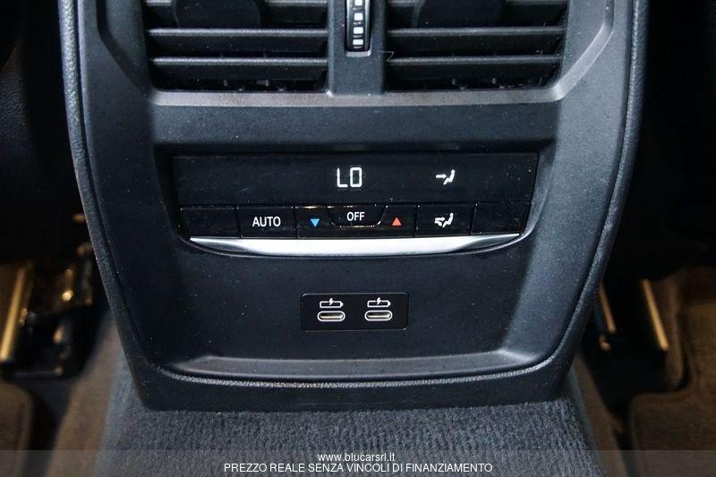 BMW Serie 3 316d 48V Touring