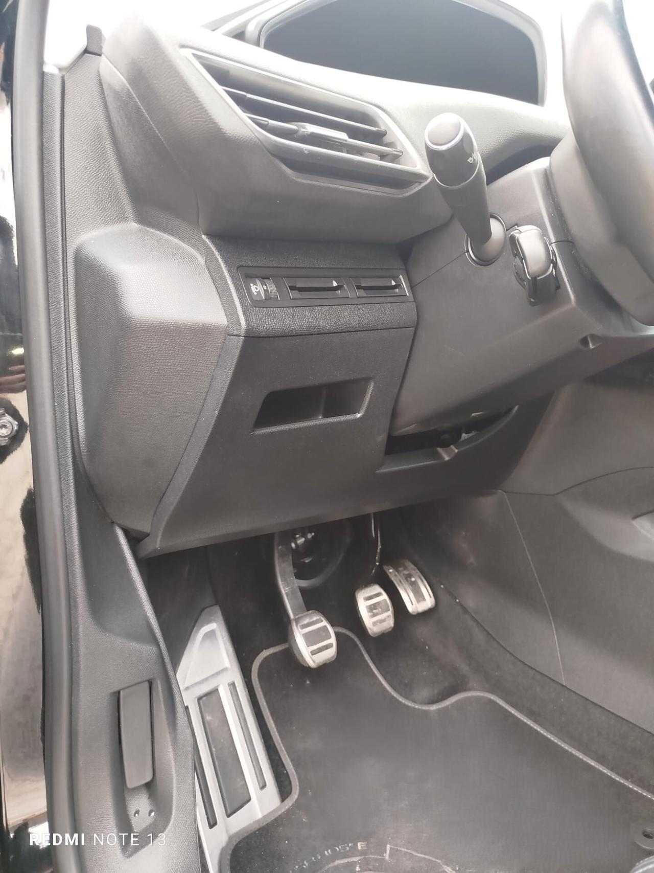 Peugeot 3008 BlueHDi 130 S&S Crossway