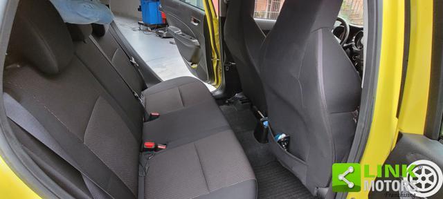 SUZUKI Swift Sport Hybrid