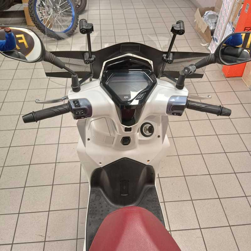Sym Symphony 200 ST - 2024