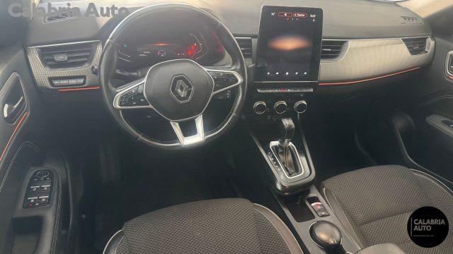 RENAULT Arkana Arkana Hybrid E-Tech 145 CV Intens