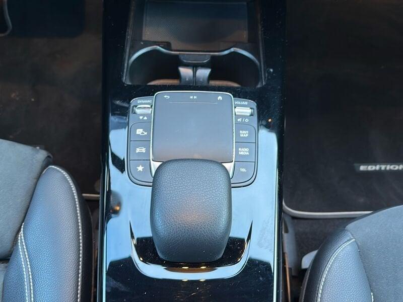 Mercedes-Benz Classe A A 180 d Automatic Premium NIGHT-EDITION